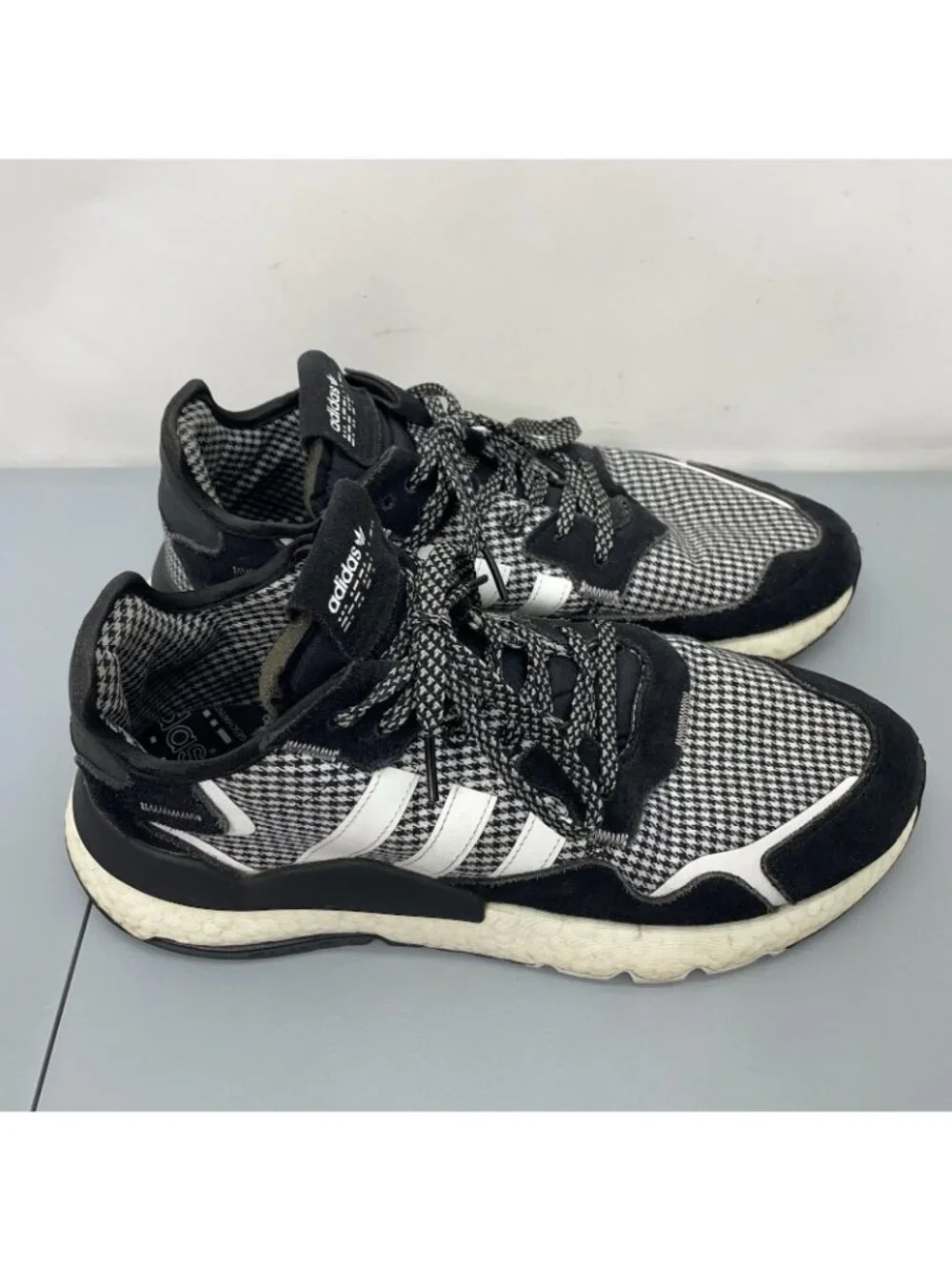 adidas nite jogger